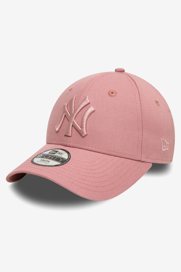 New Era 9Forty Cap / Strapback | Old Rose | Mädchen  | Einheitsgroesse von New Era