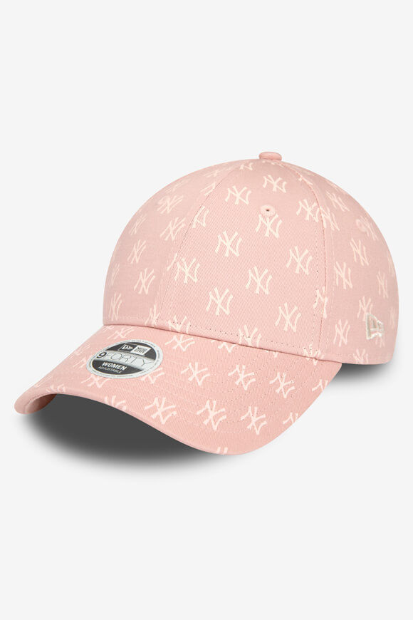 New Era 9Forty Cap / Strapback | Pink | Damen  | Einheitsgroesse von New Era