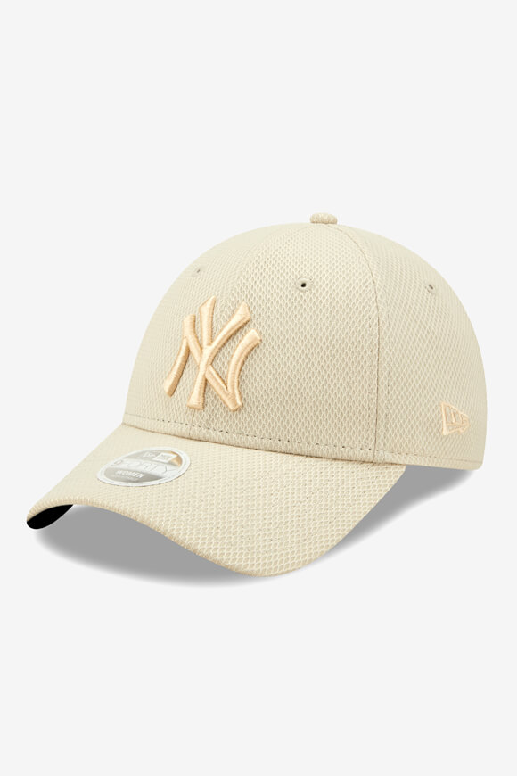 New Era 9Forty Cap / Strapback | Stone | Damen  | Einheitsgroesse von New Era