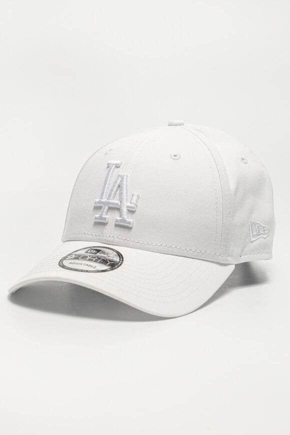 New Era 9Forty Cap / Strapback | White | Herren  | Einheitsgroesse von New Era