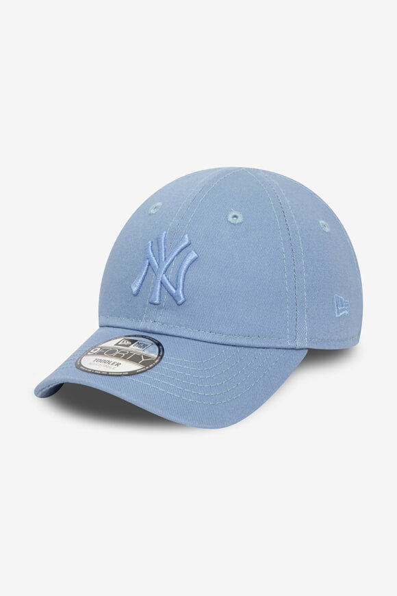 New Era 9Forty Kids (2-3Jahre) Cap / Scratchback | Blue | Jungen  | Einheitsgroesse von New Era