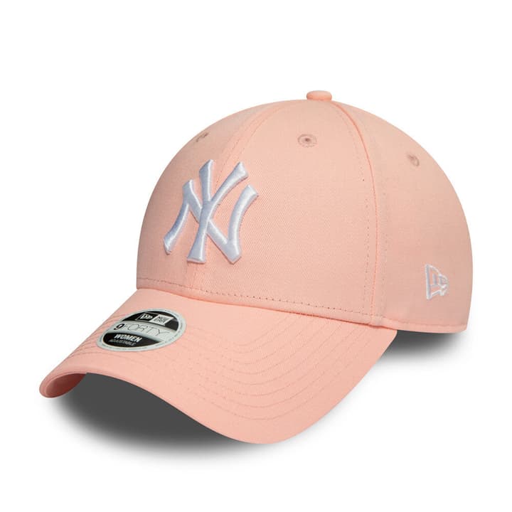 New Era 9Forty Kids Cap NY Cap lachs New Era 9Forty Kids Cap NY Cap lachs von New Era