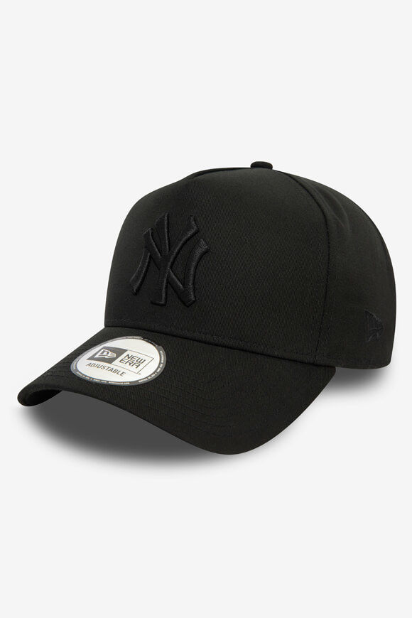 New Era Adjustable Cap / Snapback | Black | Herren  | Einheitsgroesse von New Era