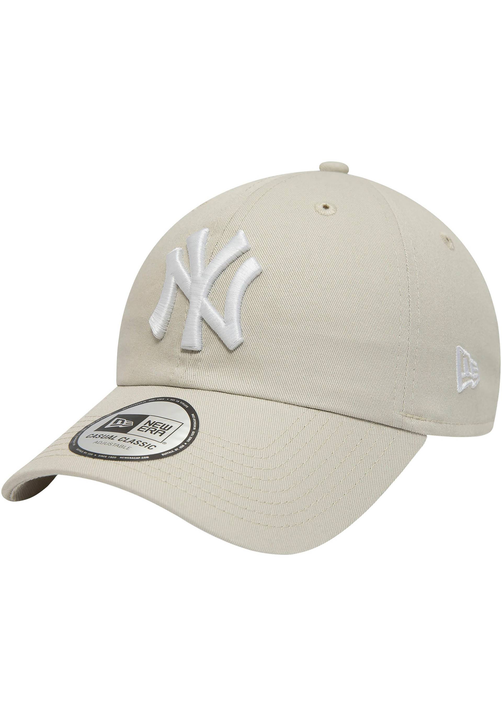 New Era Baseball Cap »Baseball Cap Cap New Era 940Leag NY« New Era Baseball Cap »Baseball Cap Cap New Era 940Leag NY« von New Era