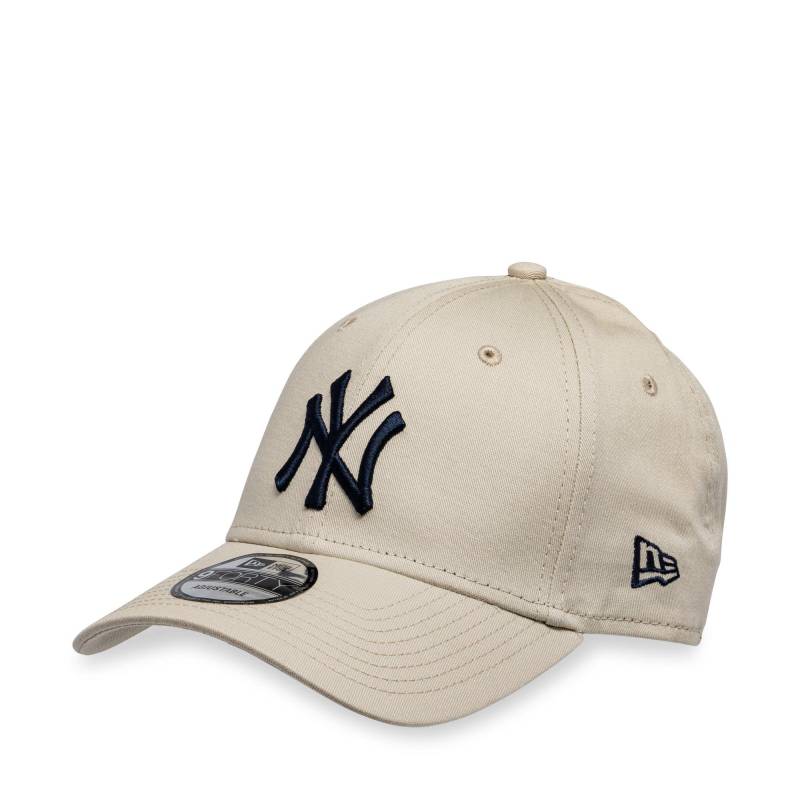 Baseball Cap Herren Beige ONE SIZE von NEW ERA