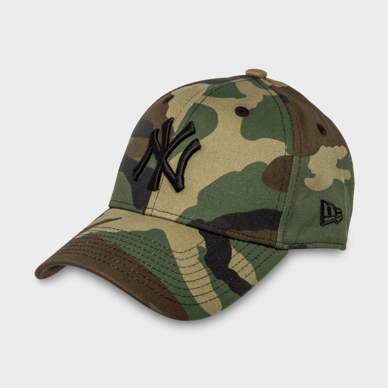 Baseball Cap Herren Olivegrün ONE SIZE von NEW ERA