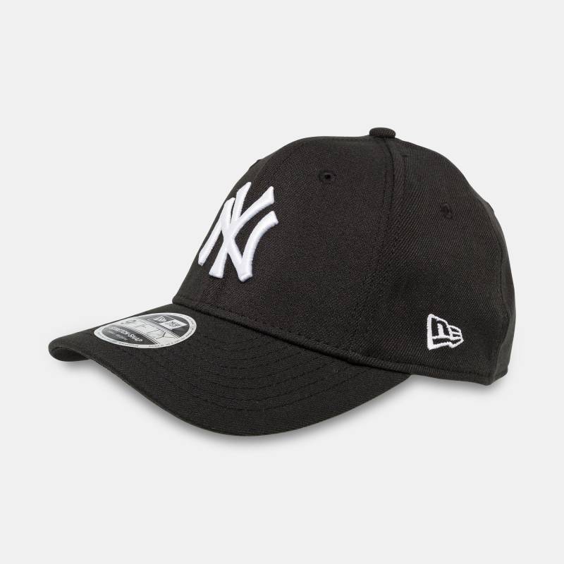 New Era - Baseball Cap, für Herren, Black, Größe M/L von New Era