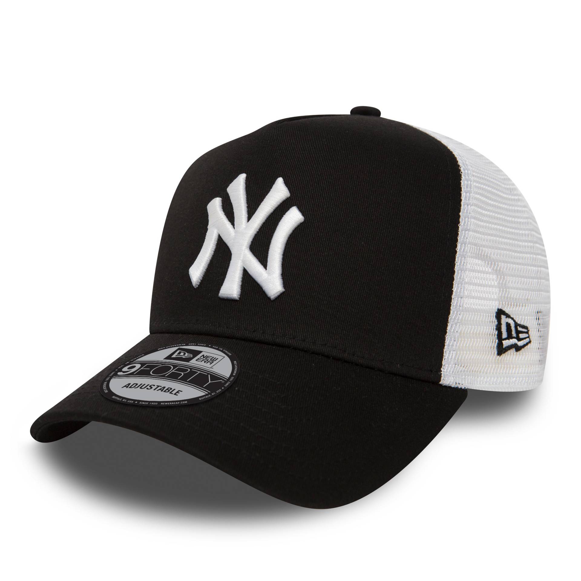 New Era Baseball Cap von New Era