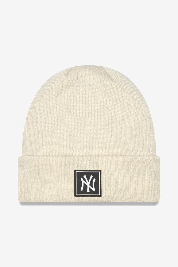 New Era Beanie | Stone | Herren  | Einheitsgroesse von New Era