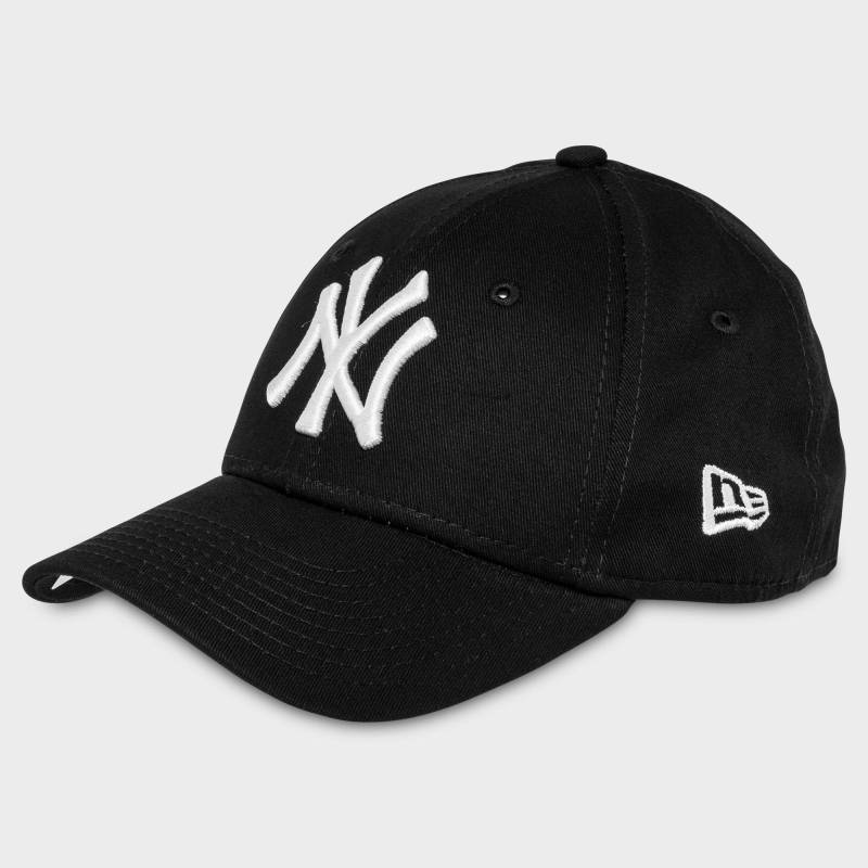 New Era - Cap, 52, Black von New Era