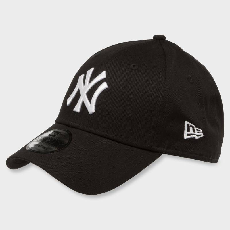 Baseball Cap Damen Black ONE SIZE von NEW ERA