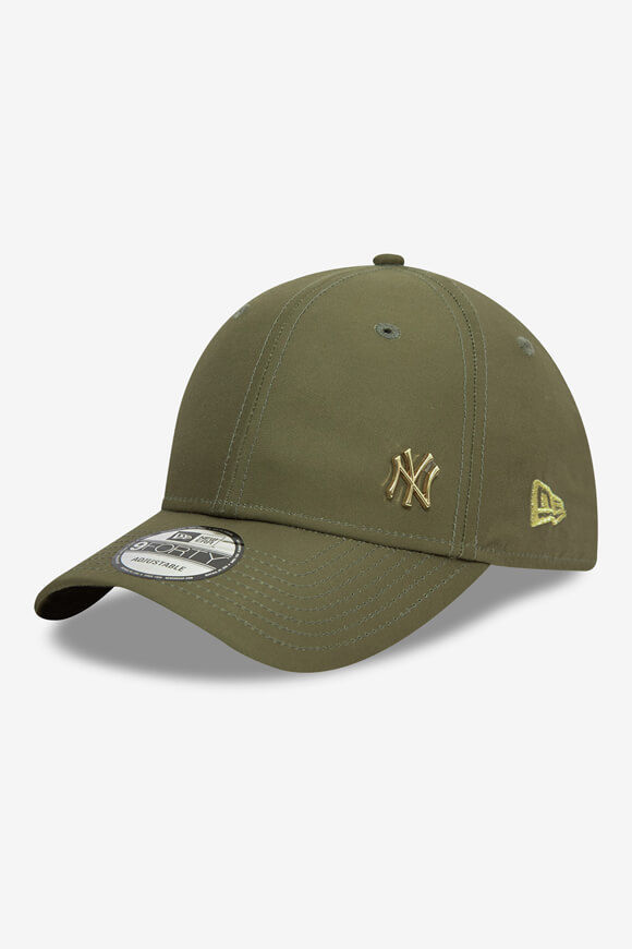 New Era Flawless 9Forty Cap / Strapback | Olive | Herren  | Einheitsgroesse von New Era