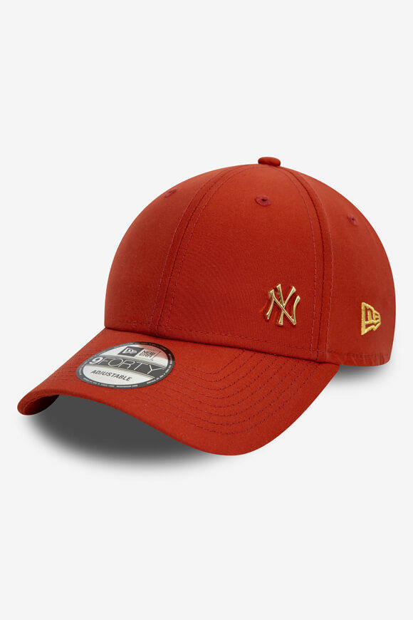 New Era Flawless 9Forty Cap / Strapback | Red | Herren  | Einheitsgroesse von New Era