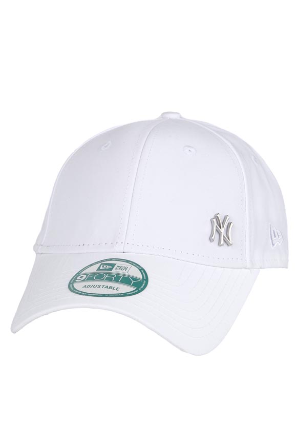 New Era Flawless 9Forty Cap / Strapback | White | Herren  | Einheitsgroesse von New Era