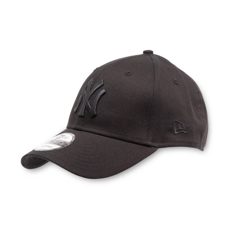 Baseball Cap Herren Black ONE SIZE von NEW ERA