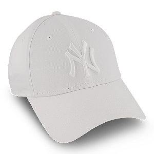 New Era New York Yankees Cap von New Era