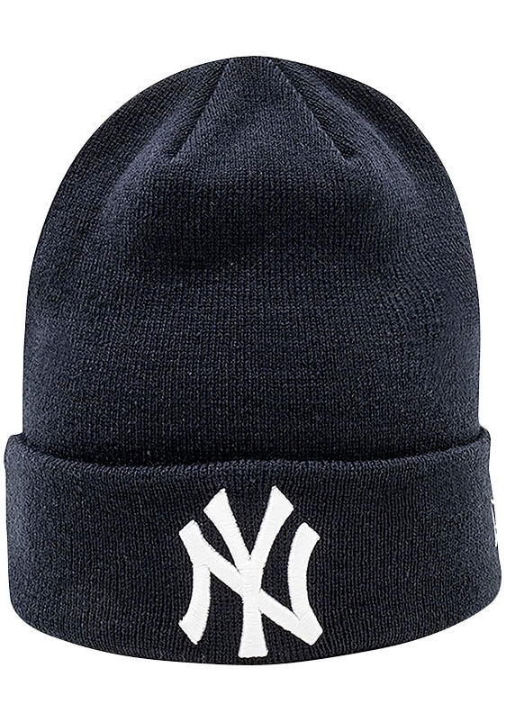 New Era Strickmütze »NEW YORK YANKEES« von New Era