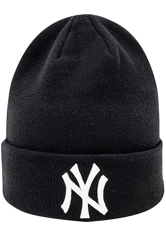 New Era Strickmütze »NEW YORK YANKEES« von New Era