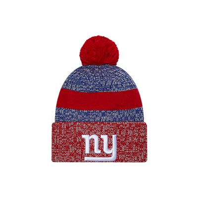 New York Giants NFL Sideline Mütze von New Era