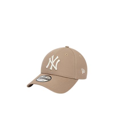 New York Yankees League Essential 9FORTY Herren Cap von New Era