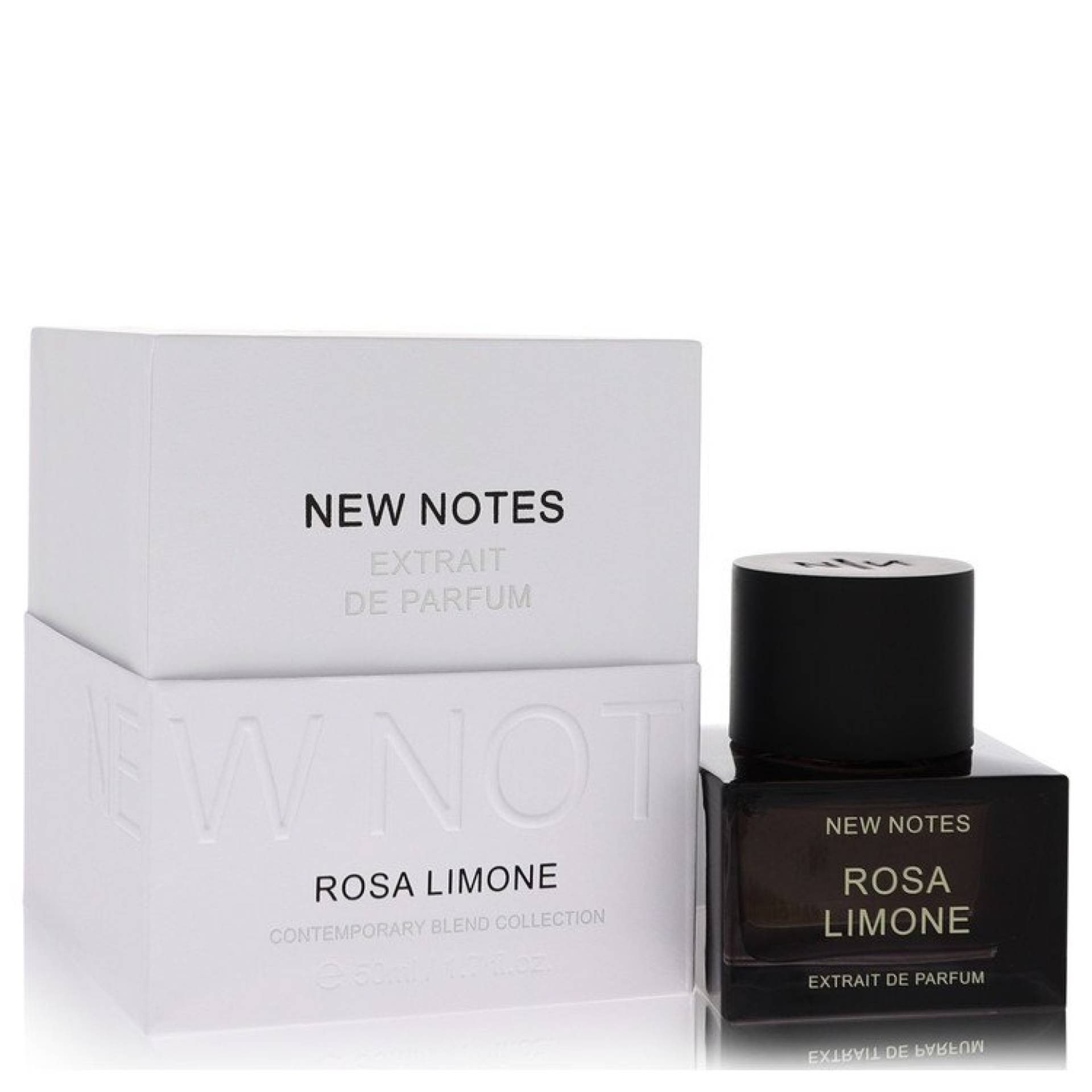 New Notes Rosa Limone Extrait De Parfum Spray (Unisex) 51 ml von New Notes