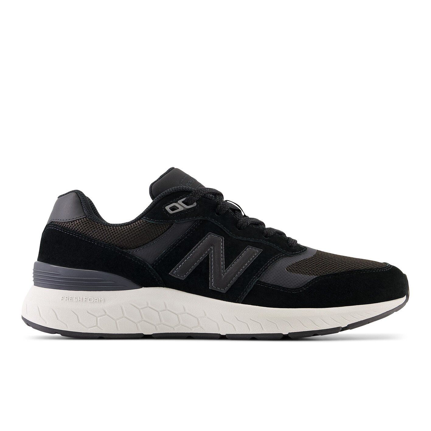 New balance MW880BK6 Fresh Foam 880 Walking v6-12.5 47 von New balance