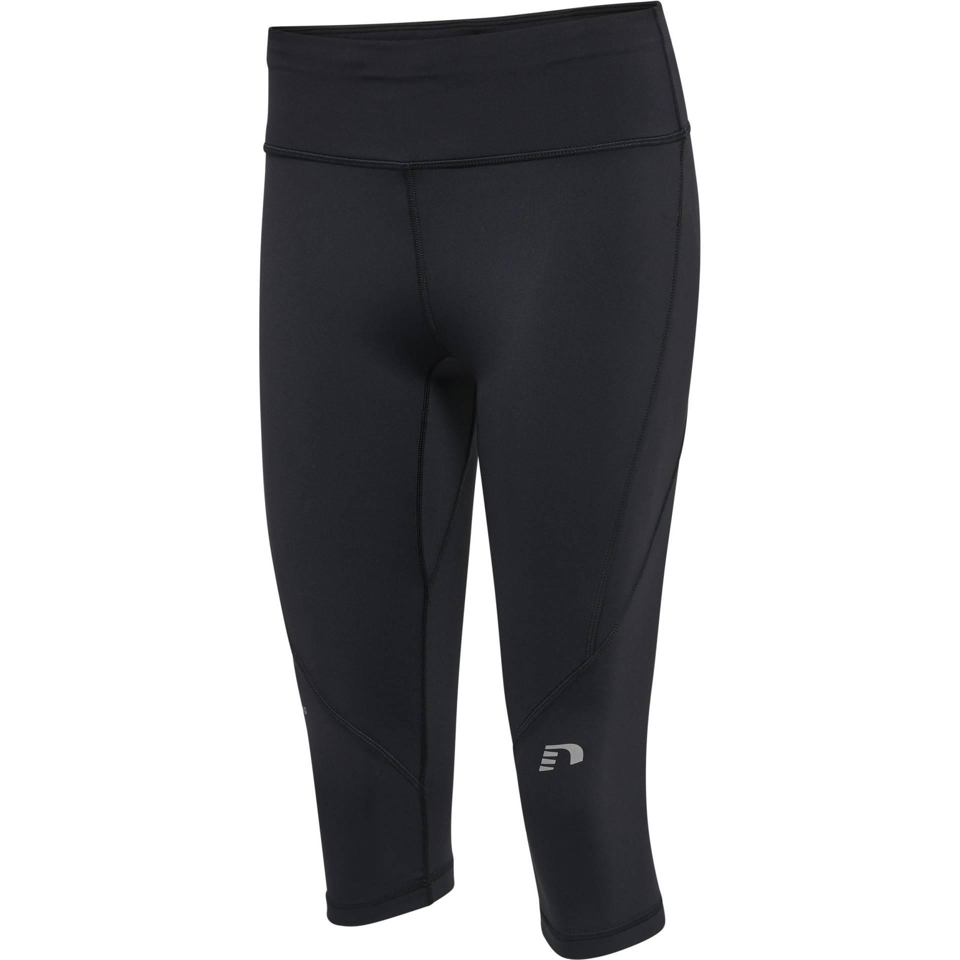 Newline - 3/4 leggings hw, für Damen, Größe XS von Newline