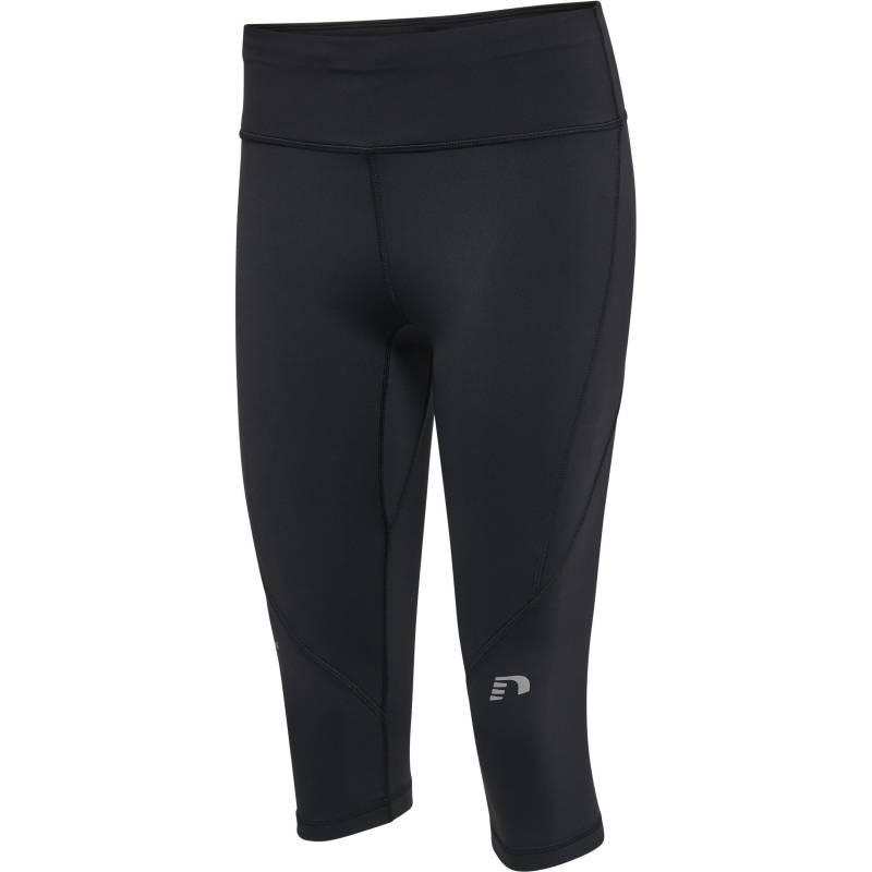 3/4 Leggings Frau Hw Damen  XS von Newline