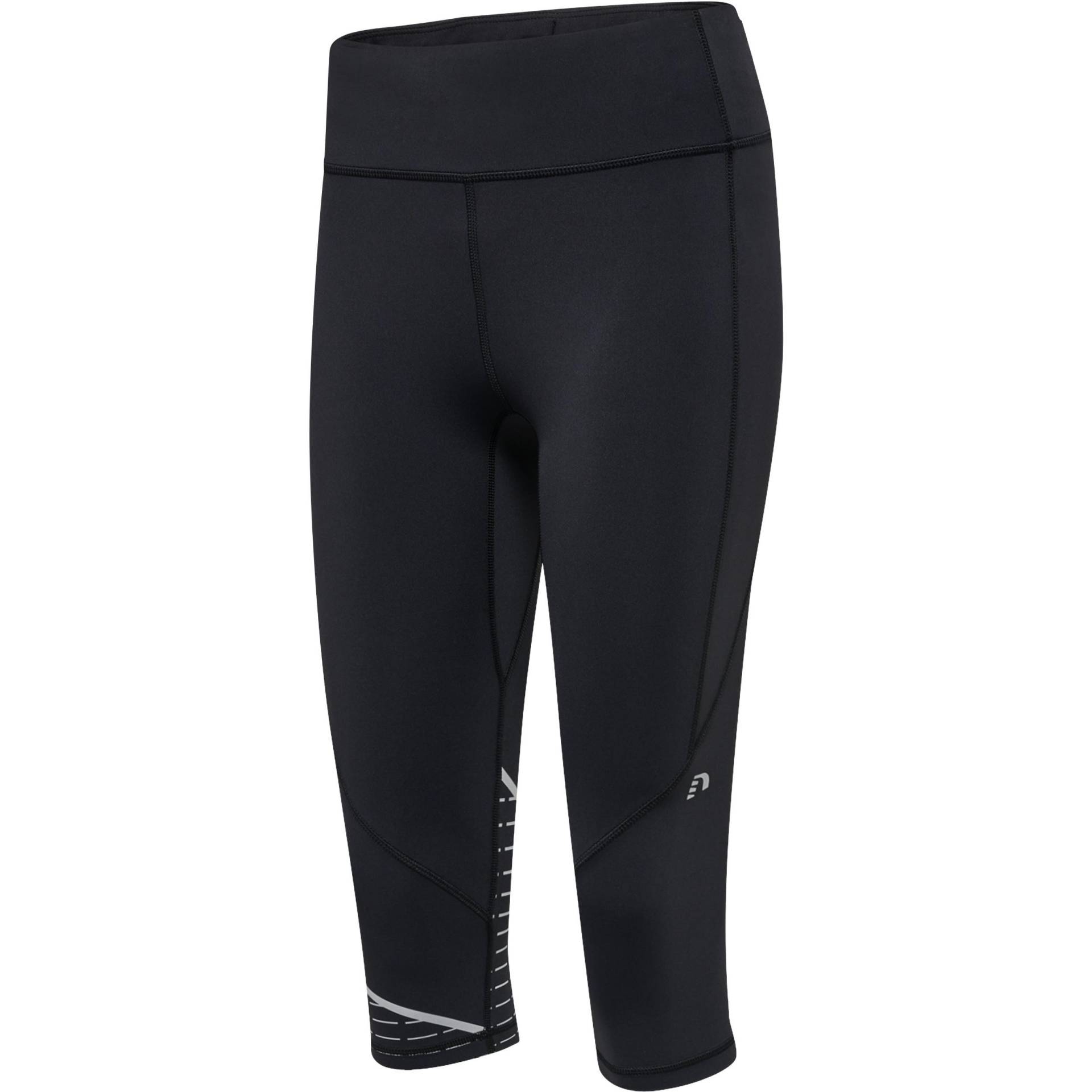 Newline - 3/4 leggings nwlchigaco, für Damen, Größe XS von Newline