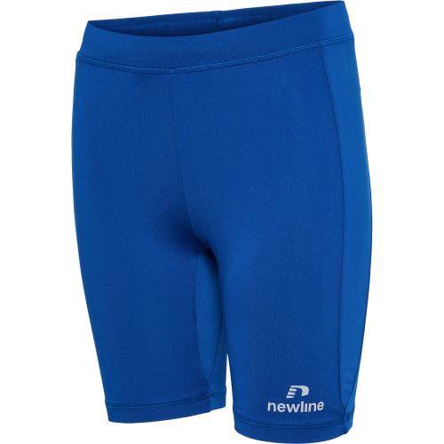 Einzelstück Newline Kids Athletic Sprinters - true blue (Grösse: 140) von Newline