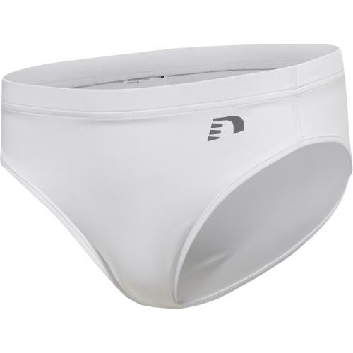 Einzelstück Newline Women Core Athletic Brief - white (Grösse: L) von Newline