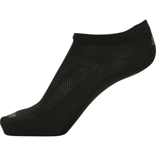 Newline Base Socklet - black (Grösse: 43-46) von Newline