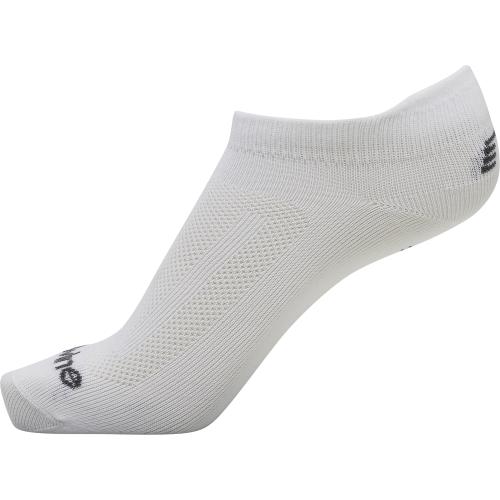 Newline Base Socklet - white (Grösse: 35-38) von Newline