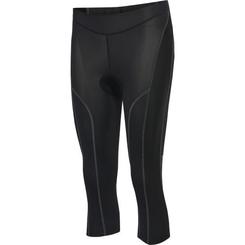 Newline Bike Knee Pants - black (Grösse: S) von Newline