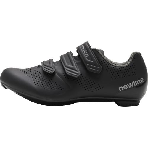 Newline Core Bike Shoes - black (Grösse: 36) von Newline