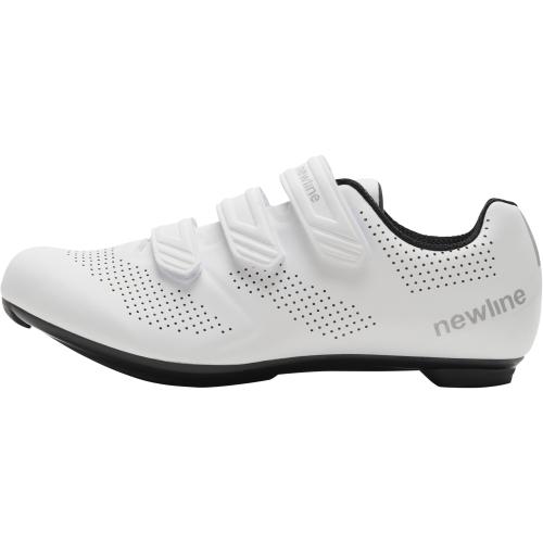 Newline Core Bike Shoes - white (Grösse: 36) von Newline