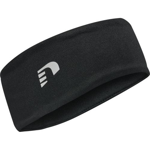 Newline Core Headband - black (Grösse: ONE) von Newline