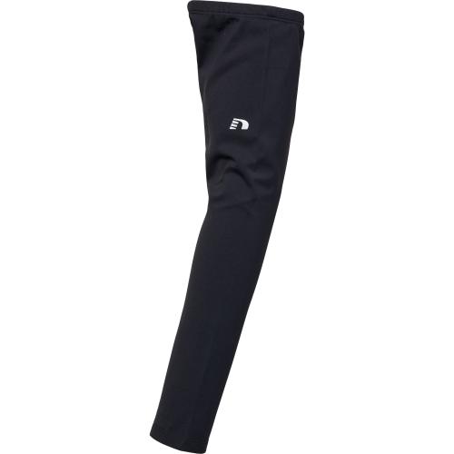 Newline Core Leg Sleeve - black (Grösse: L) von Newline