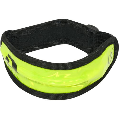 Newline Core Lightband - neon yellow (Grösse: ONE) von Newline