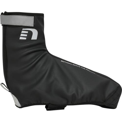 Newline Core Rain Shoe Cover - black (Grösse: 35-38) von Newline