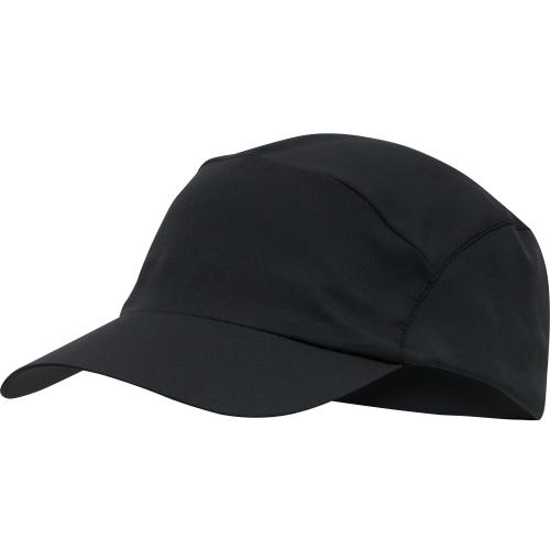 Newline Core Running Cap - black (Grösse: ONE) von Newline