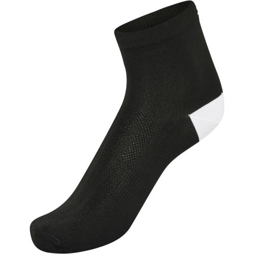 Newline Core Sock - black (Grösse: 47-50) von Newline