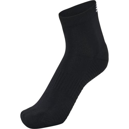 Newline Core Tech Sock - black (Grösse: 47-50) von Newline