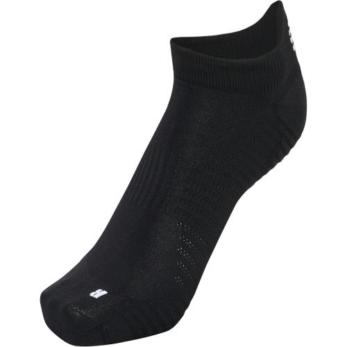 Newline Core Tech Socklet - black (Grösse: 35-38) von Newline