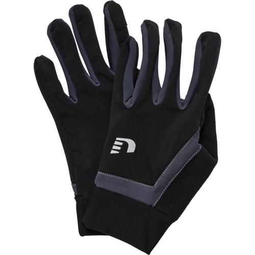 Newline Core Thermal Gloves - black (Grösse: L) von Newline