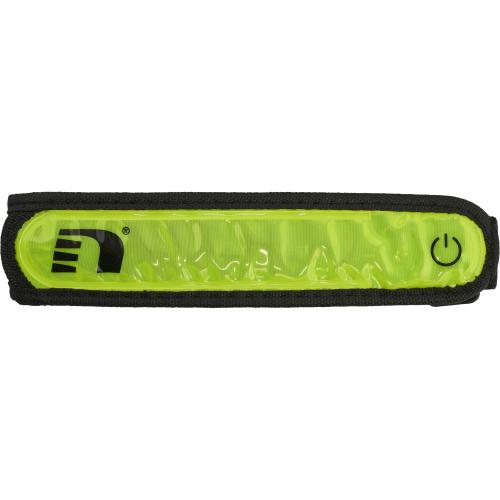 Newline Flashing Lightband - neon yellow (Grösse: L) von Newline