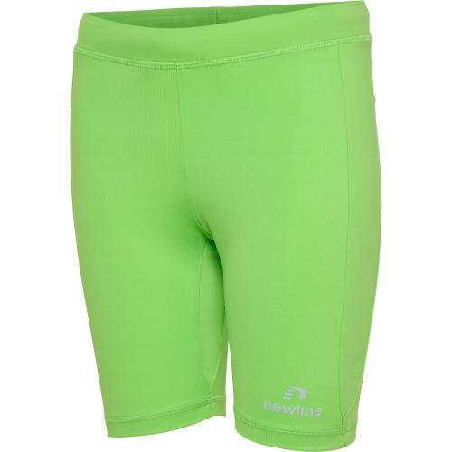 Newline Kids Athletic Sprinters - green flash (Grösse: 128) von Newline