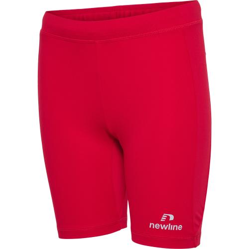 Newline Kids Athletic Sprinters - tango red (Grösse: 128) von Newline