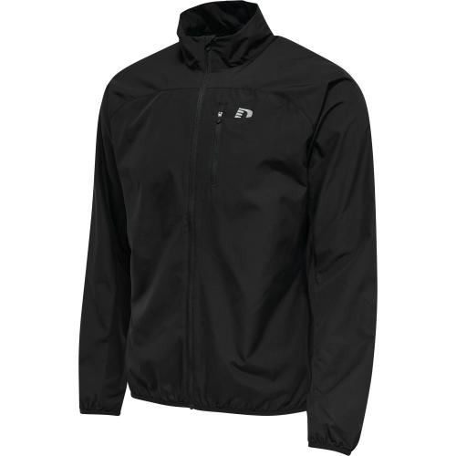 Newline Men Core Jacket - black (Grösse: 2XL) von Newline