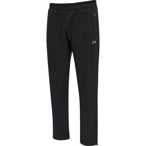 Newline Men Core Pants - black (Grösse: L) von Newline